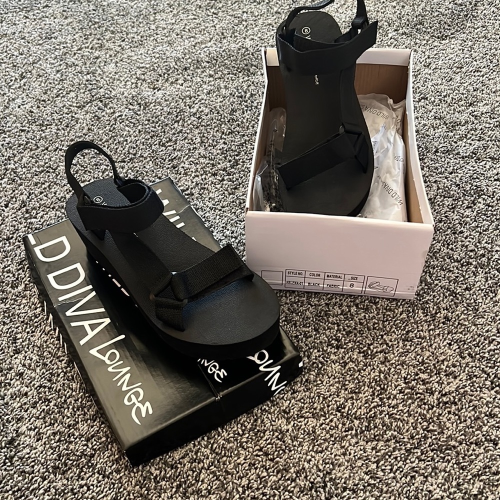 Wedges